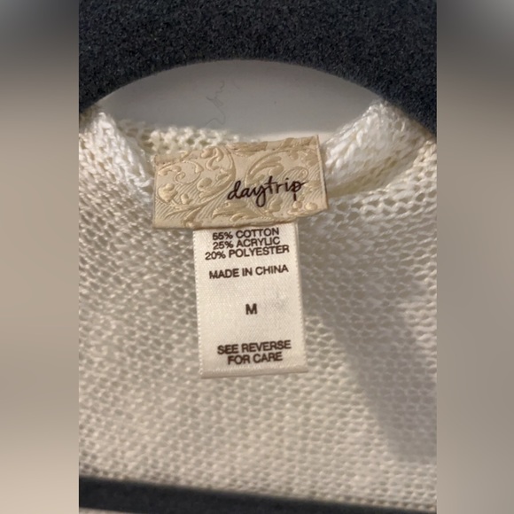 Buckle Daytrip Cardigan - Picture 3 of 3